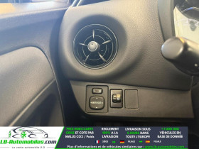 Toyota Yaris 110 VVT-i BVM  occasion � Beaupuy - photo n�2