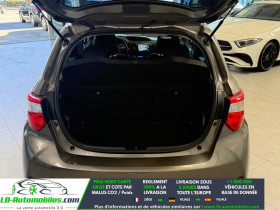 Toyota Yaris 110 VVT-i BVM  occasion � Beaupuy - photo n�9