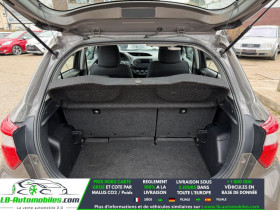 Toyota Yaris 110 VVT-i BVM  occasion � Beaupuy - photo n�7