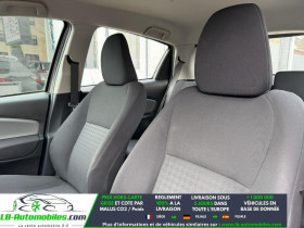 Toyota Yaris 110 VVT-i BVM  occasion � Beaupuy - photo n�6