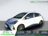 Annonce Toyota Yaris occasion Essence 110 VVT-i BVM � Beaupuy