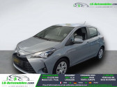 Annonce Toyota Yaris occasion Essence 110 VVT-i BVM � Beaupuy