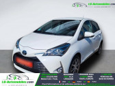Annonce Toyota Yaris occasion Essence 110 VVT-i BVM � Beaupuy