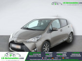 Annonce Toyota Yaris occasion Essence 110 VVT-i BVM � Beaupuy