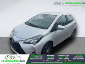 Annonce Toyota Yaris occasion Essence 110 VVT-i BVM � Beaupuy