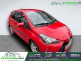 Annonce Toyota Yaris occasion Essence 110 VVT-i BVM � Beaupuy