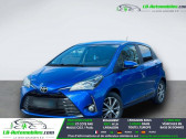 Annonce Toyota Yaris occasion Essence 110 VVT-i BVM � Beaupuy