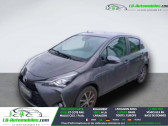 Annonce Toyota Yaris occasion Essence 110 VVT-i BVM � Beaupuy