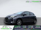 Annonce Toyota Yaris occasion Essence 110 VVT-i BVM � Beaupuy