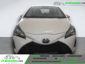 Annonce Toyota Yaris occasion Essence 110 VVT-i BVM � Beaupuy