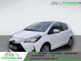 Annonce Toyota Yaris occasion Essence 110 VVT-i BVM � Beaupuy