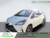 Annonce Toyota Yaris occasion Essence 110 VVT-i BVM � Beaupuy