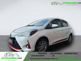 Annonce Toyota Yaris occasion Essence 110 VVT-i BVM � Beaupuy