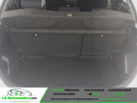 Toyota Yaris 110 VVT-i BVM  occasion � Beaupuy - photo n�6