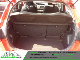 Toyota Yaris 110 VVT-i BVM  occasion � Beaupuy - photo n�7