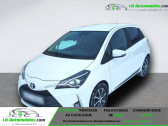 Toyota Yaris 110 VVT-i BVM  � Beaupuy 31