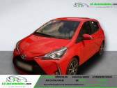 Toyota Yaris 110 VVT-i BVM  � Beaupuy 31