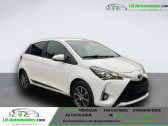 Toyota Yaris 110 VVT-i BVM  � Beaupuy 31