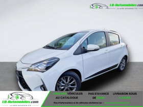 Toyota Yaris , garage LB AUTOMOBILES � Beaupuy