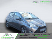 Toyota Yaris 110 VVT-i BVM  � Beaupuy 31