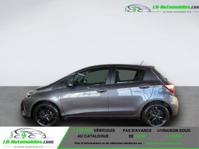 Toyota Yaris 110 VVT-i BVM  occasion � Beaupuy - photo n�5