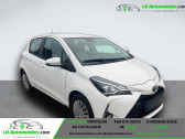 Toyota Yaris 110 VVT-i BVM  � Beaupuy 31