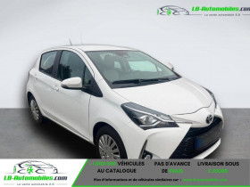 Toyota Yaris , garage LB AUTOMOBILES � Beaupuy