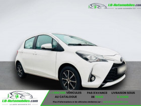 Toyota Yaris , garage LB AUTOMOBILES � Beaupuy