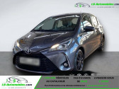 Toyota Yaris 110 VVT-i BVM  � Beaupuy 31