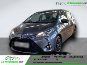 Toyota Yaris , garage LB AUTOMOBILES � Beaupuy