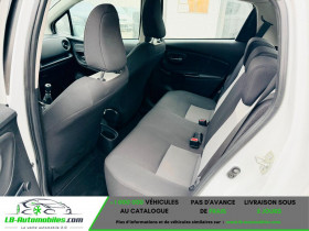 Toyota Yaris 110 VVT-i BVM  occasion � Beaupuy - photo n�5