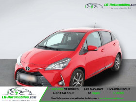 Toyota Yaris , garage LB AUTOMOBILES � Beaupuy