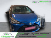 Annonce Toyota Yaris occasion Essence 110 VVT-i BVM � Beaupuy