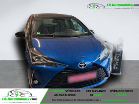 Toyota Yaris , garage LB AUTOMOBILES � Beaupuy