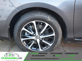 Toyota Yaris 110 VVT-i BVM  occasion � Beaupuy - photo n�8