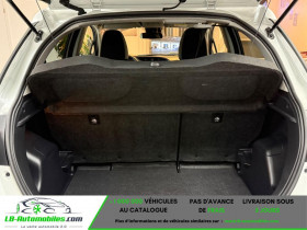 Toyota Yaris 110 VVT-i BVM  occasion � Beaupuy - photo n�9