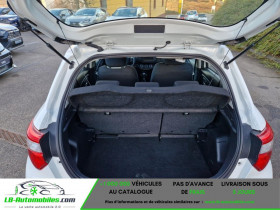 Toyota Yaris 110 VVT-i BVM  occasion � Beaupuy - photo n�8
