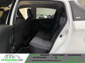 Toyota Yaris 110 VVT-i BVM  occasion � Beaupuy - photo n�8