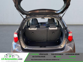 Toyota Yaris 110 VVT-i BVM  occasion � Beaupuy - photo n�11