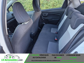 Toyota Yaris 110 VVT-i BVM  occasion � Beaupuy - photo n�7