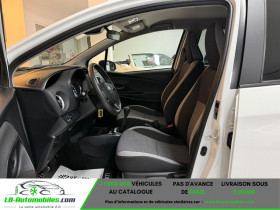 Toyota Yaris 110 VVT-i BVM  occasion � Beaupuy - photo n�7