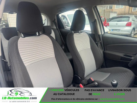 Toyota Yaris 110 VVT-i BVM  occasion � Beaupuy - photo n�7