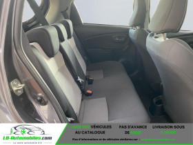 Toyota Yaris 110 VVT-i BVM  occasion � Beaupuy - photo n�8
