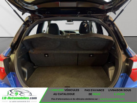 Toyota Yaris 110 VVT-i BVM  occasion � Beaupuy - photo n�10