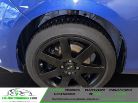 Toyota Yaris 110 VVT-i BVM  occasion � Beaupuy - photo n�9