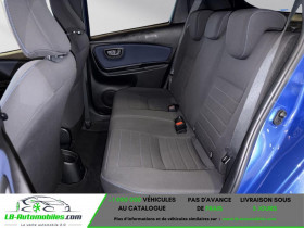 Toyota Yaris 110 VVT-i BVM  occasion � Beaupuy - photo n�8