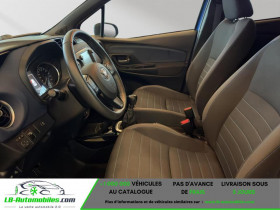 Toyota Yaris 110 VVT-i BVM  occasion � Beaupuy - photo n�7