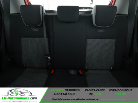 Toyota Yaris 110 VVT-i BVM  occasion � Beaupuy - photo n�6