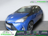 Annonce Toyota Yaris occasion Essence 110 VVT-i BVM � Beaupuy