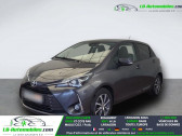 Annonce Toyota Yaris occasion Essence 110 VVT-i BVM � Beaupuy